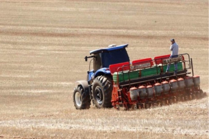 Plantio de soja já começou no Paraná; colheita do milho está no fim